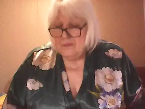 Alexia64231 online show from 21, 3, 2026