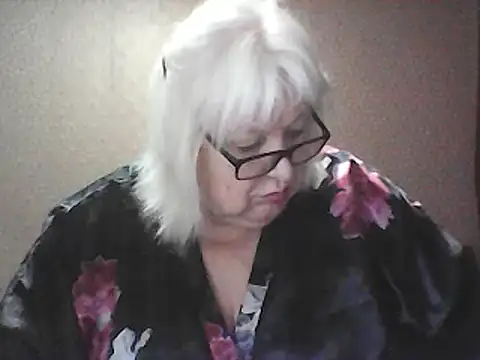 Alexia64231 online show from 27, 3, 2026
