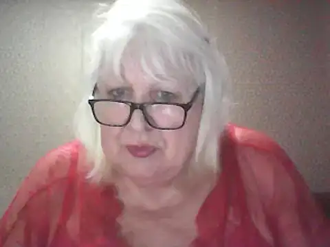 Alexia64231 online show from 31, 3, 2026