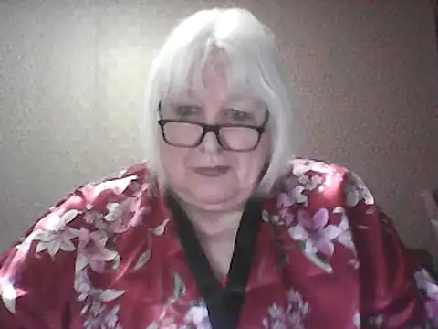 Alexia64231 online show from 8, 4, 2026
