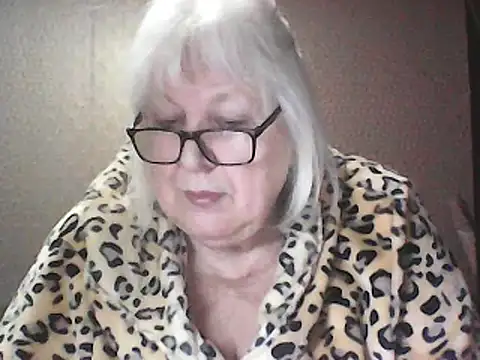Alexia64231 online show from 11, 4, 2026