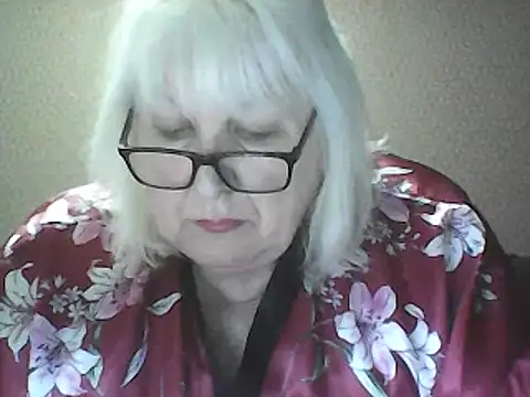 Alexia64231 online show from 14, 4, 2026