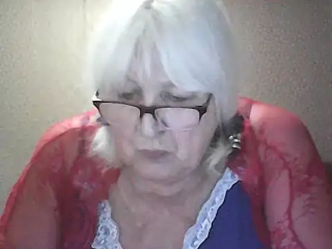 Alexia64231 online show from 10, 5, 2026