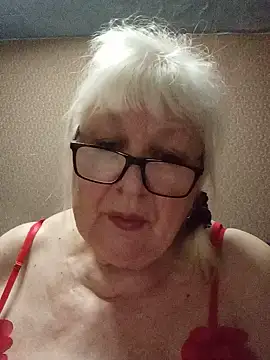 Alexia64231 online show from 8, 6, 2026