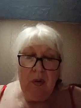 Alexia64231 online show from 11, 6, 2026