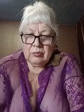 Alexia64231 online show from 12, 6, 2026