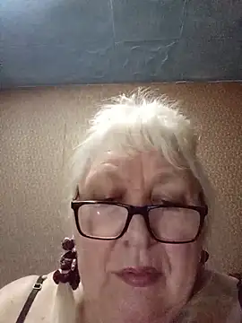 Alexia64231 online show from 13, 6, 2026