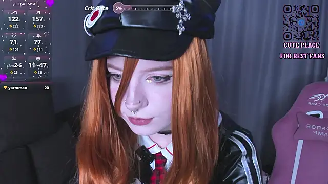 Snapshot of godlikegirlyy chatting on 15, 2, 2026 godlikegirlyy online show from 15, 2, 2026