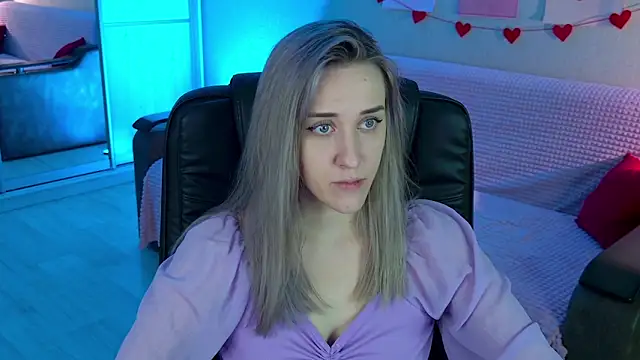 Free Harmony online show from 18, 9, 2025