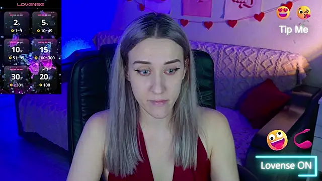 Free Harmony online show from 24, 9, 2025