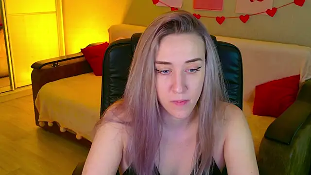 Free Harmony online show from 6, 10, 2025