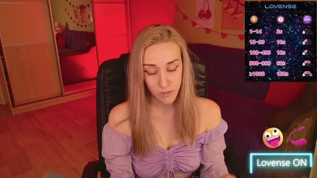 Free Harmony online show from 16, 12, 2025