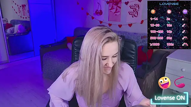 Snapshot of Free_Harmony chatting on 13, 1, 2026 Free Harmony online show from 13, 1, 2026