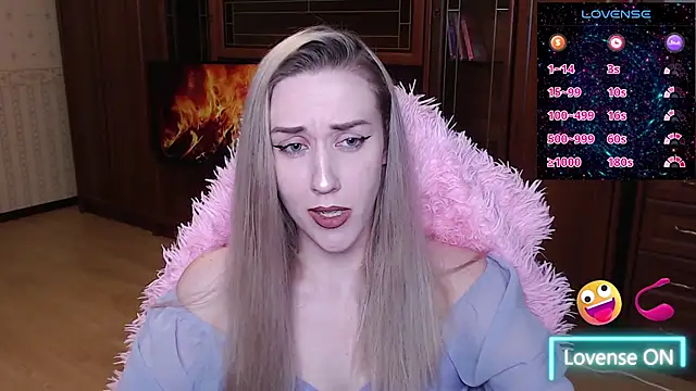 Snapshot of Free_Harmony chatting on 27, 2, 2026 Free Harmony online show from 27, 2, 2026