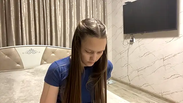 SoSweetGirl online show from 9, 10, 2025