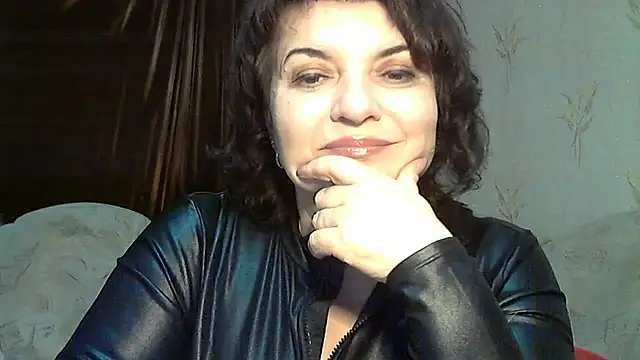 LedyNika online show from 22, 10, 2025