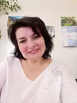 LedyNika online show from 17, 3, 2026