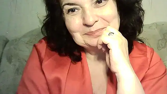 LedyNika online show from 11, 5, 2026