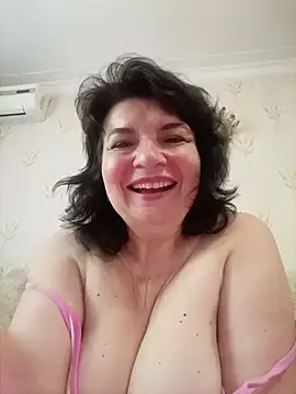 LedyNika online show from 27, 6, 2026