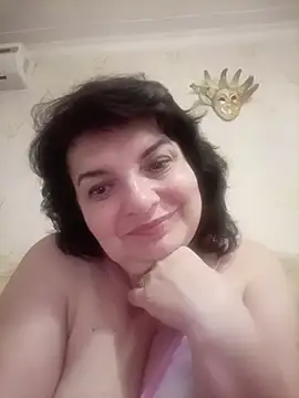 LedyNika online show from 29, 6, 2026