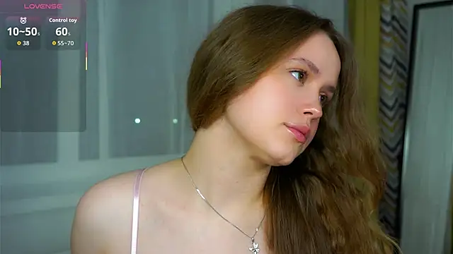 SusannaScholler online show from 24, 10, 2025