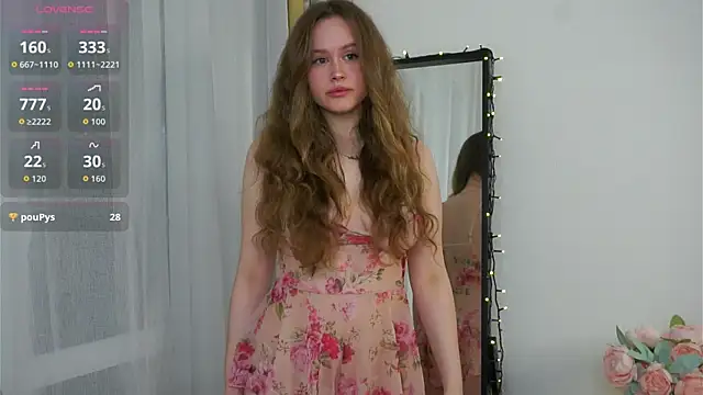 SusannaScholler online show from 12, 1, 2026