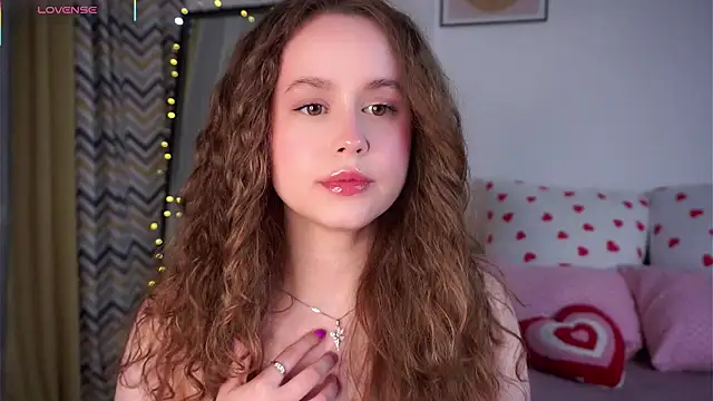 SusannaScholler online show from 11, 5, 2026
