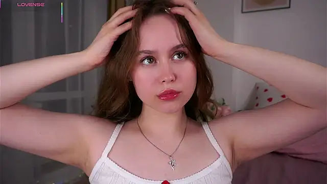 SusannaScholler online show from 27, 5, 2026