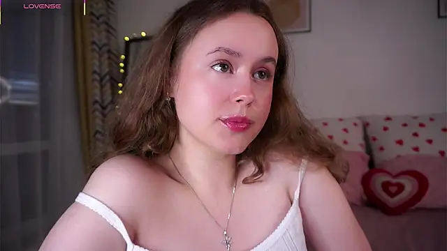 SusannaScholler online show from 14, 6, 2026