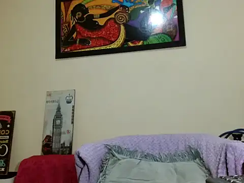 CHERRY GIRLS02 online show from 23, 9, 2025