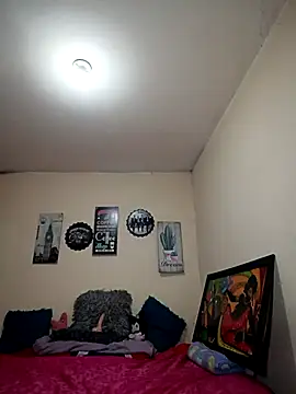 Snapshot of CHERRY_GIRLS02 chatting on 11, 2, 2026 CHERRY GIRLS02 online show from 11, 2, 2026