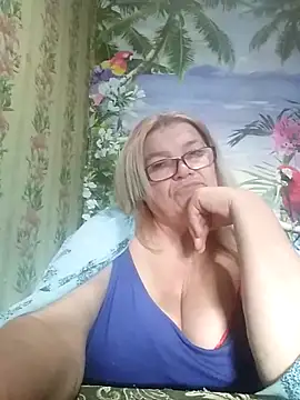 MargaritaSweet51 online show from 12, 10, 2025