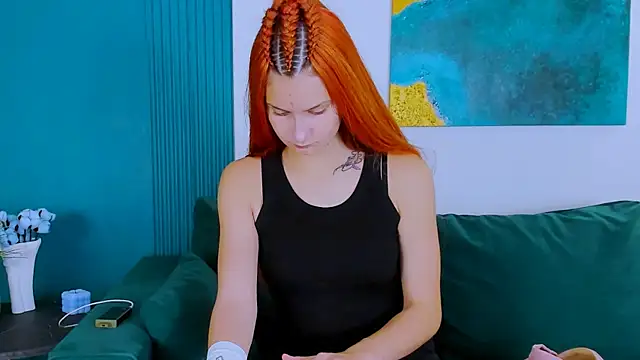 NightOpal online show from 30, 9, 2025