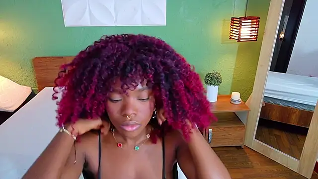 Chocolatte dreams online show from 14, 10, 2025