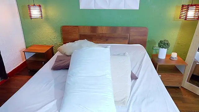 Chocolatte dreams online show from 28, 10, 2025