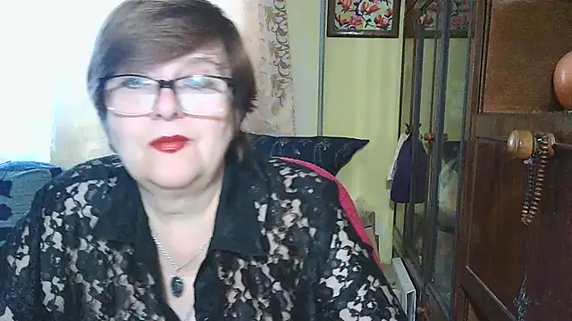 VeronicaGold511 online show from 6, 10, 2025