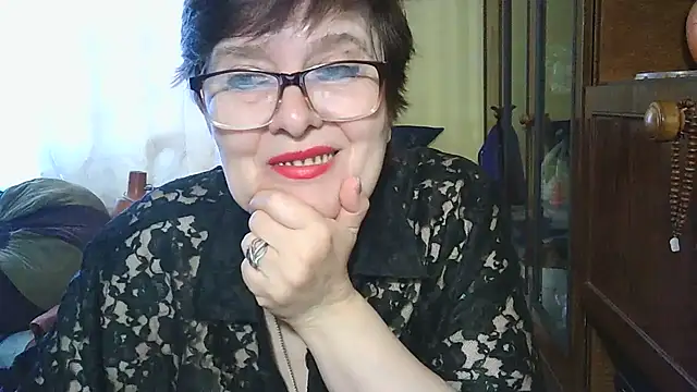 VeronicaGold511 online show from 27, 3, 2026