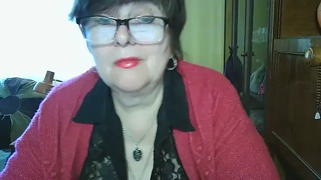 VeronicaGold511 online show from 30, 4, 2026