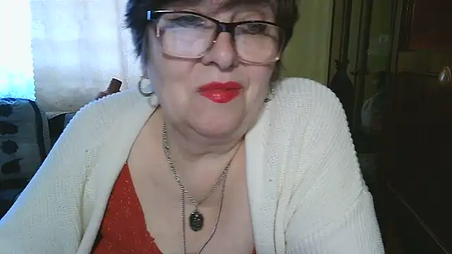 VeronicaGold511 online show from 12, 5, 2026
