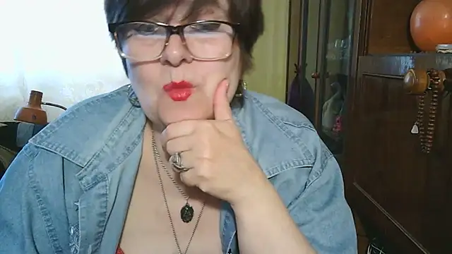 VeronicaGold511 online show from 16, 5, 2026