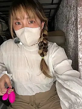 ichika muu online show from 13, 9, 2025