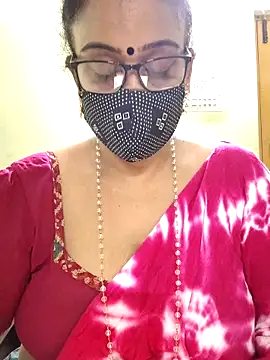 sweet-lotus online show from 14, 10, 2025