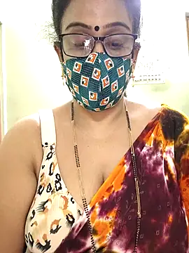 sweet-lotus online show from 23, 12, 2025