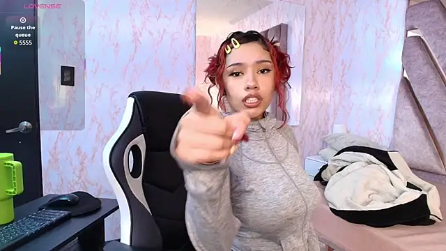 redd pandaa online show from 6, 2, 2026