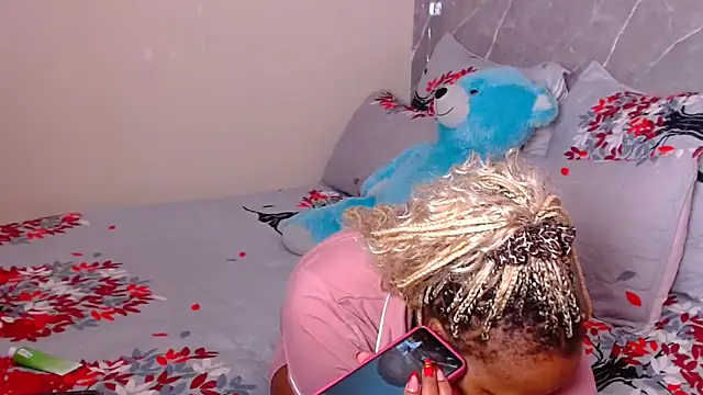 Babysex32 online show from 14, 6, 2026
