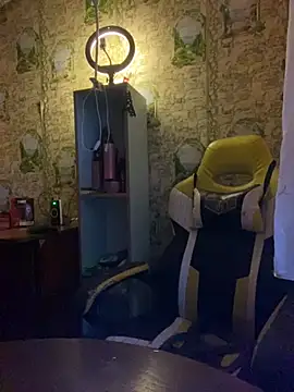 Snapshot of Miss_tits2025 chatting on 17, 2, 2026 Miss tits2025 online show from 17, 2, 2026