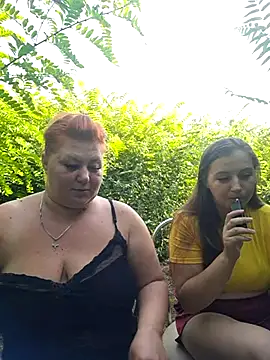Miss tits2025 online show from 16, 7, 2026