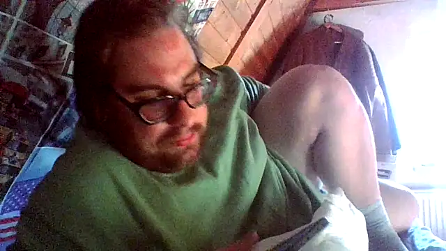 chubbyDavid1998 online show from 27, 10, 2025