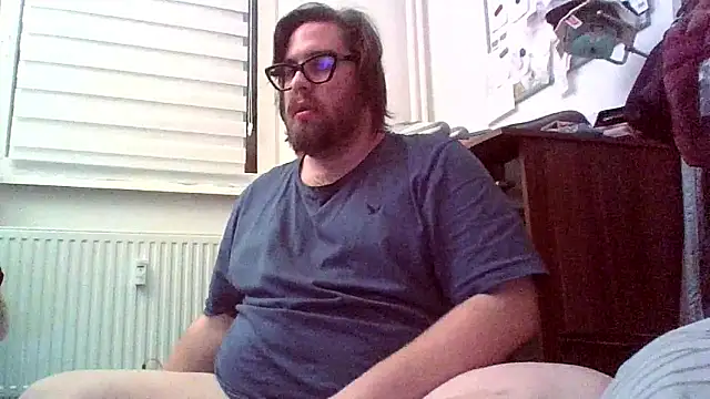 Snapshot of chubbyDavid1998 chatting on 10, 1, 2026 chubbyDavid1998 online show from 10, 1, 2026