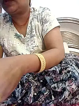 Cute-Janvi20 online show from 19, 9, 2025